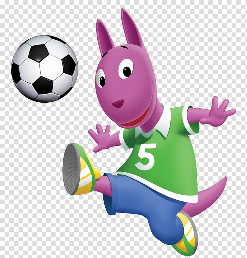 Nickelodeon Cartoon Football, others transparent background PNG clipart