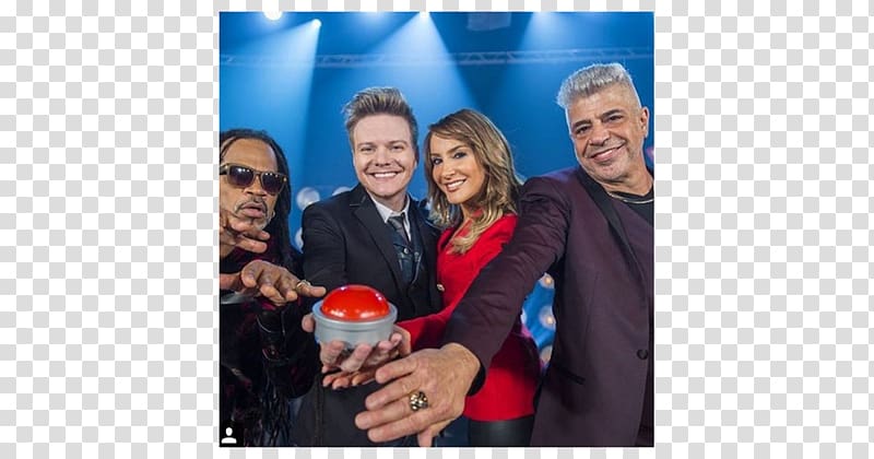 Brazil Big Brother Brasil 17 Singer Television show Rede Globo, laurindo santos meme transparent background PNG clipart