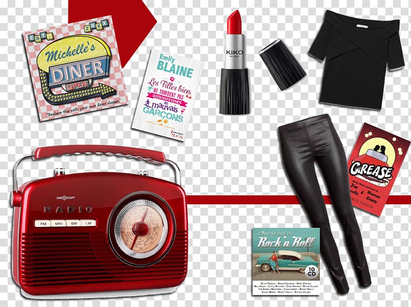 Radio FM broadcasting High fidelity Retro style, flim roll transparent background PNG clipart