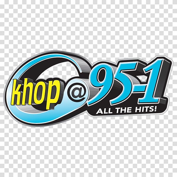 Oakdale Modesto ton KHOP FM broadcasting, radio station transparent background PNG clipart