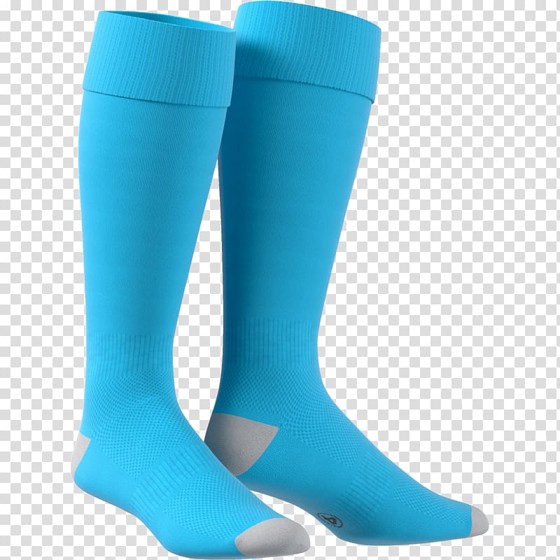 Sock Adidas Clothing Stutzen Football, adidas transparent background PNG clipart