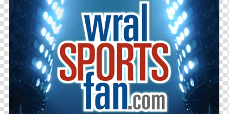 Research Triangle University of North Carolina at Chapel Hill WRAL-TV WCLY Sport, sports fan transparent background PNG clipart