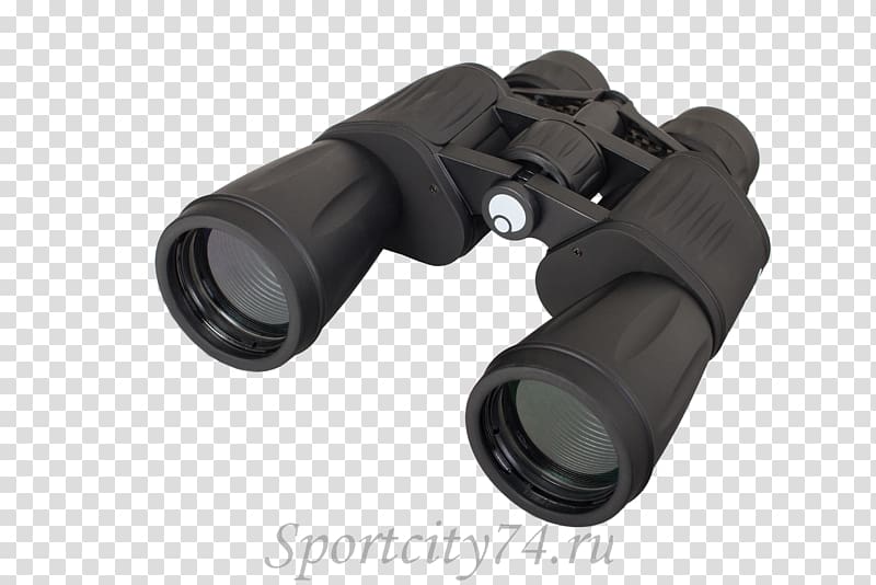Binoculars Porro prism Magnification Roof prism Optics, binoculars transparent background PNG clipart