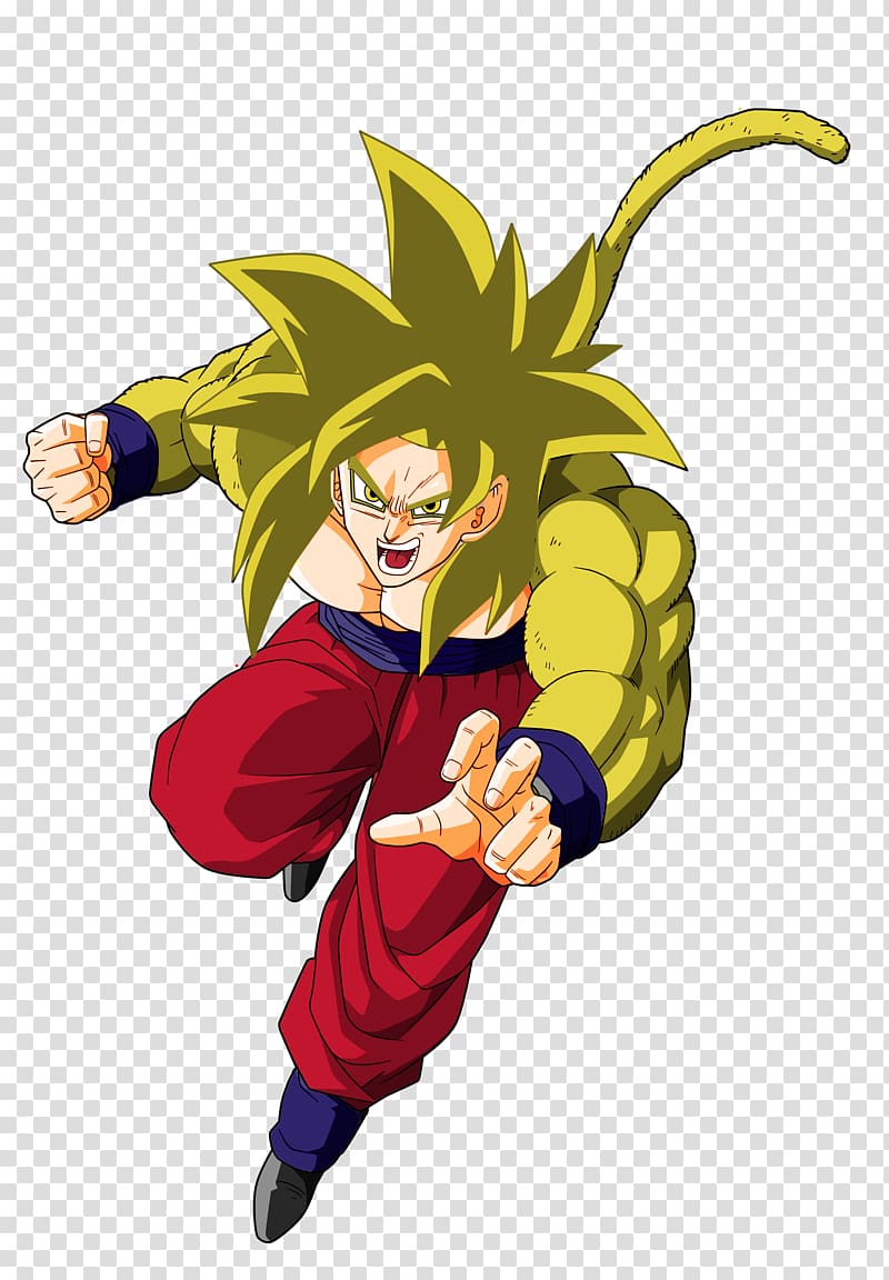 Goku Trunks Vegeta Dragon Ball Xenoverse Gohan, goku transparent background PNG clipart