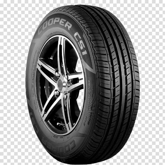 Car Cooper Tire & Rubber Company Toyo Tire & Rubber Company Michelin, car transparent background PNG clipart