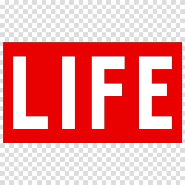 Life Magazine Logo News magazine, mango transparent background PNG clipart