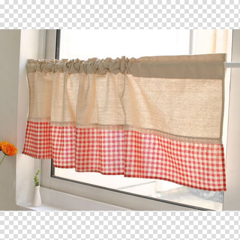 Curtain Window treatment Roman shade Textile, decorative rope transparent background PNG clipart