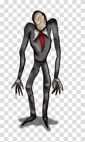 Free Slender Man Transparent, Download Free Slender Man Transparent png  images, Free ClipArts on Clipart Library