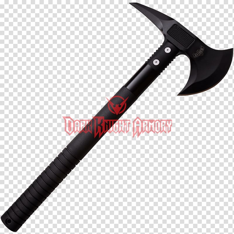 Battle axe Tomahawk Throwing axe Hatchet, Axe transparent background PNG clipart