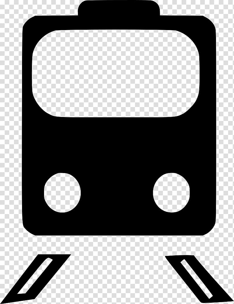 Train Rail transport Computer Icons, train transparent background PNG clipart