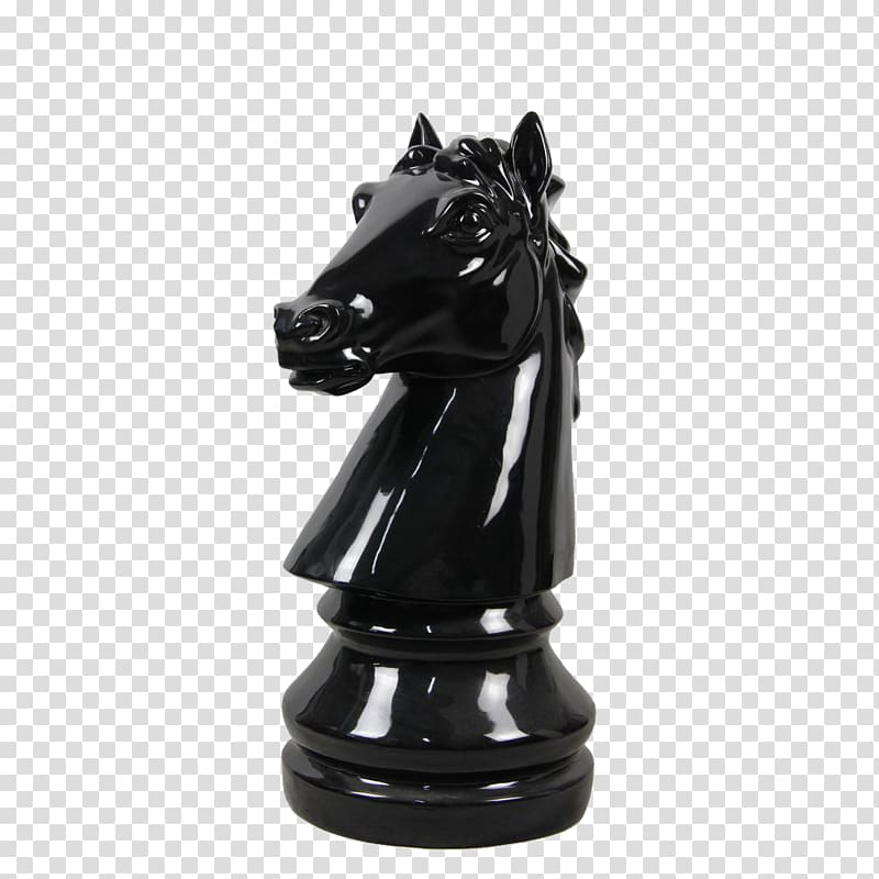 Black Knight Chess Piece Clipart Of Children