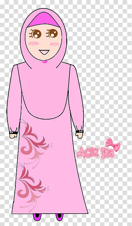 Sleeve Dress Nose Character, others transparent background PNG clipart
