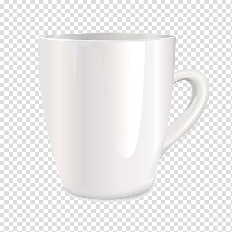 Coffee cup Mug, cup transparent background PNG clipart