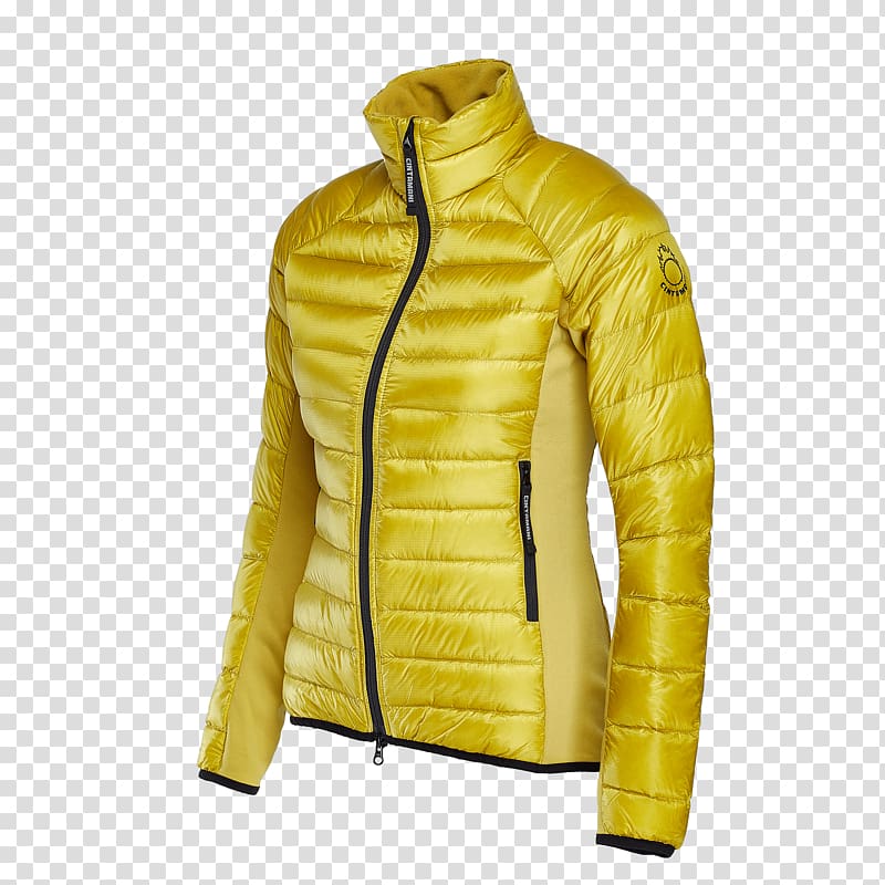 Jacket Hood Coat Clothing Daunenjacke, jacket transparent background PNG clipart