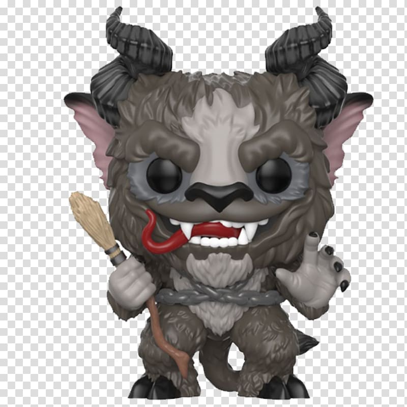 Krampus Funko Dark Elf #1 Collectable Action & Toy Figures, others transparent background PNG clipart