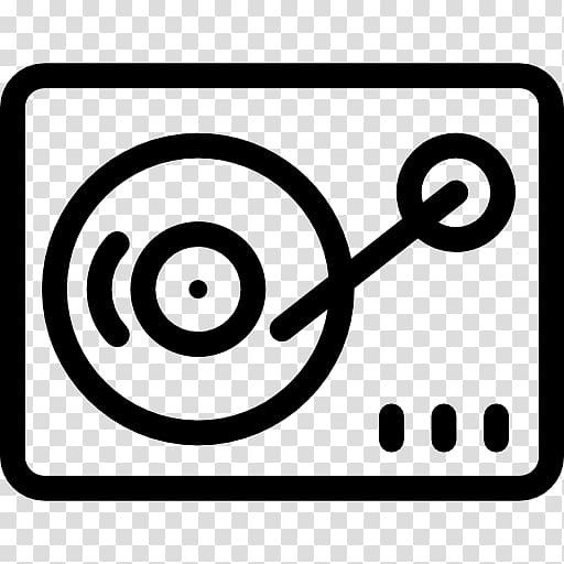 Computer Icons Phonograph record Gramophone, gramophone transparent background PNG clipart