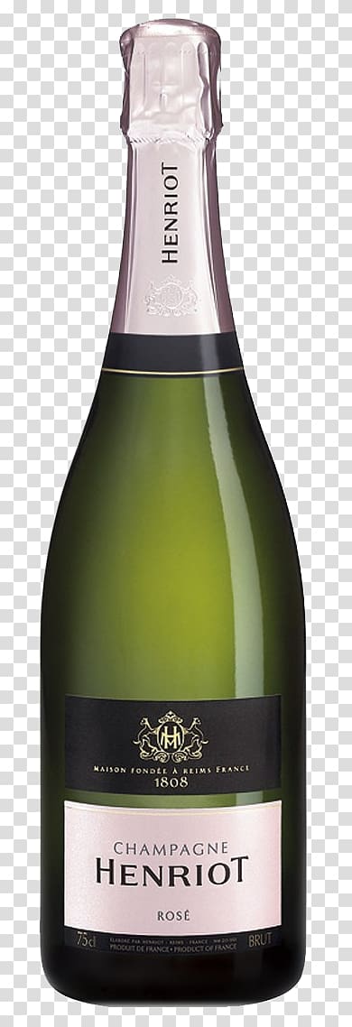 Champagne Rosé Wine Moët & Chandon Pinot noir, Pinot Meunier transparent background PNG clipart