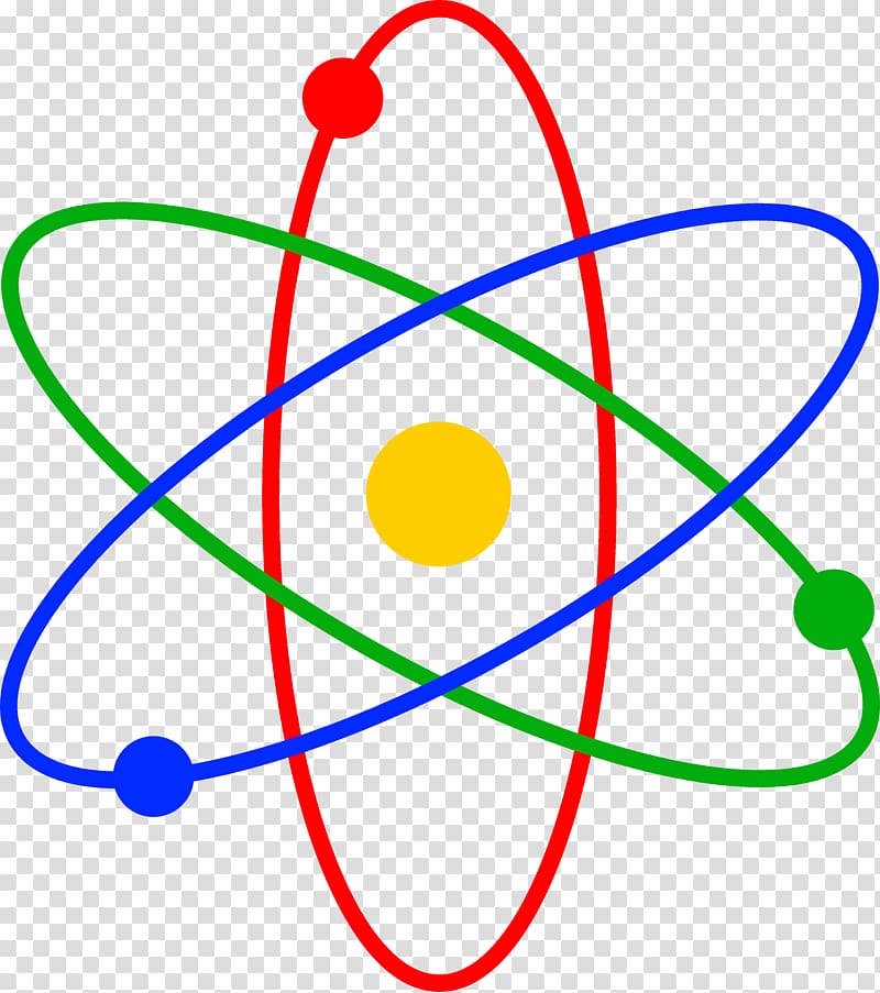 Atomic nucleus Chemistry , Polytechnic transparent background PNG clipart