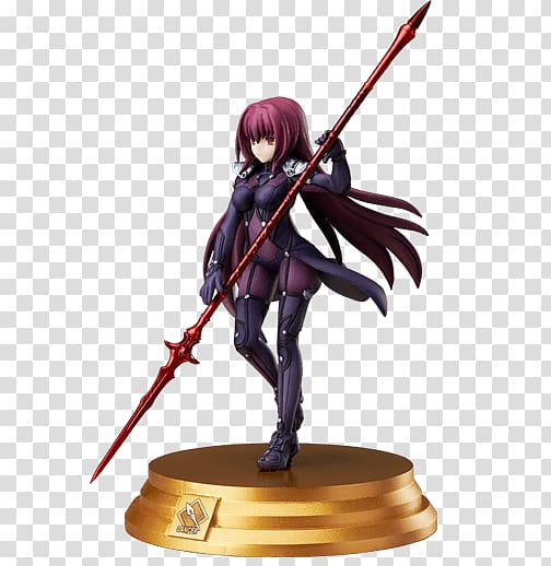 Fate/Grand Order Fate/stay night Figurine Model figure 2018 AnimeJapan, collection order transparent background PNG clipart