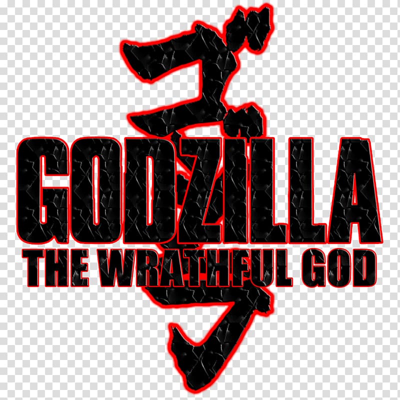 Godzilla Movie Logo