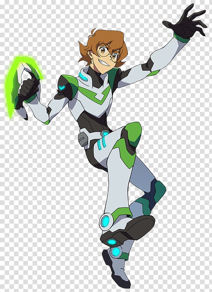 Pidge Gunderson Character Anime Cosplay Costume, others transparent background PNG clipart