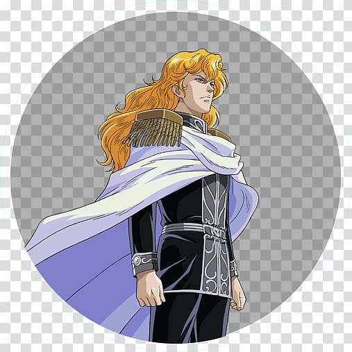 Anime Legend Of The Galactic Heroes Manga Episode Crunchyroll Anime Transparent Background Png Clipart Hiclipart