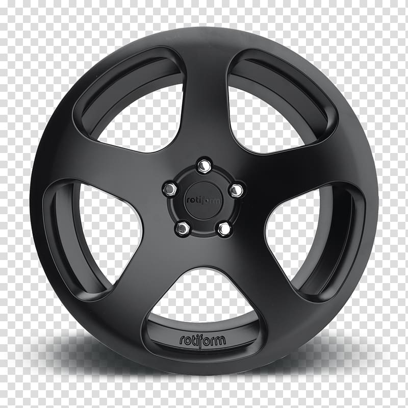 Car Custom wheel Rotiform, LLC. Rim, Volkswagen Golf Mk7 transparent background PNG clipart