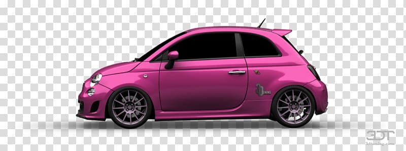 Car door Fiat 500 Fiat Automobiles, car transparent background PNG clipart