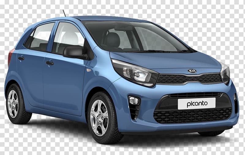 Kia Motors Car KIA Picanto 1.25 2 Kia Stonic, kia transparent background PNG clipart