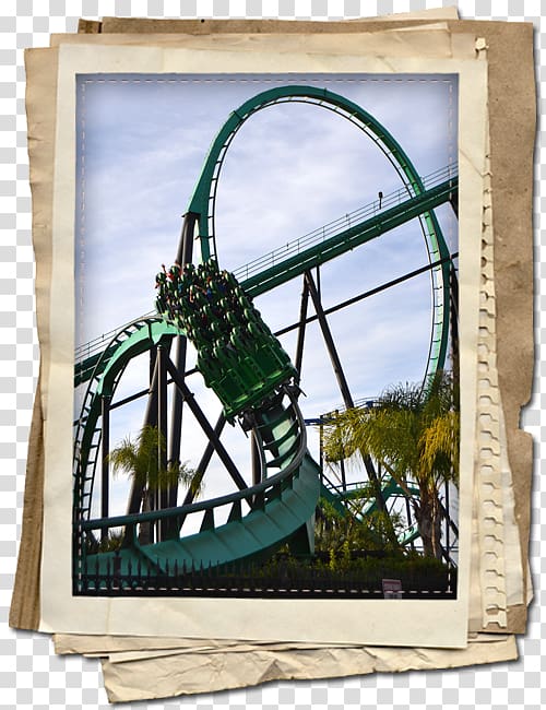 Superman the Ride Roller coaster Kingda Ka Amusement ride Expedition GeForce, Six Flags Magic Mountain transparent background PNG clipart
