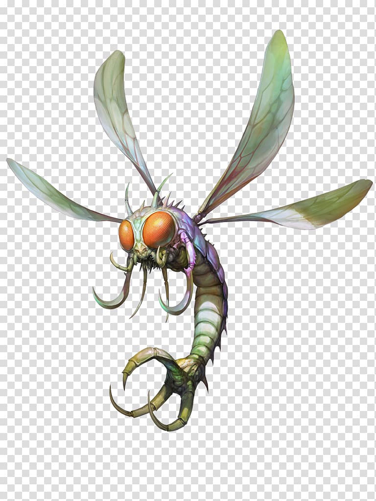 Insect Heroes of Might and Magic Ubisoft Video game, heroes of might and magic transparent background PNG clipart