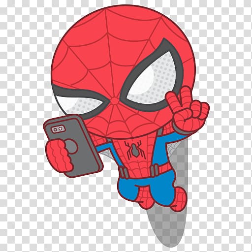 Spider-Man Spider-Verse Drawing Marvel Comics, spider-man transparent background PNG clipart