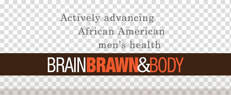 Brand Logo Line Font, African American men transparent background PNG clipart