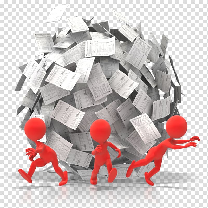 Document management system Computer Software Document file format, 3d people transparent background PNG clipart
