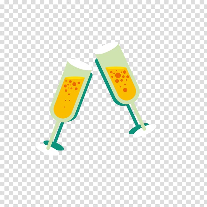 Wine Cartoon Gratis, Cartoon glasses transparent background PNG clipart