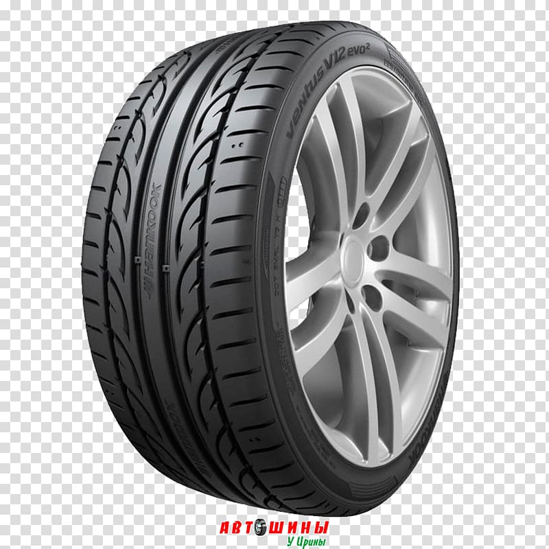 Car Hankook Tire Price Wheel, tires transparent background PNG clipart