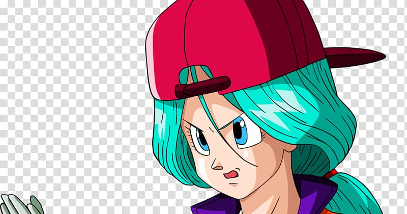 Trunks Bulma Vegeta Goku Frieza, goku transparent background PNG clipart