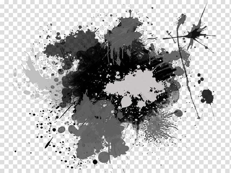 Desktop PicsArt Studio editing, multiple exposure, monochrome, computer  Wallpaper, color png