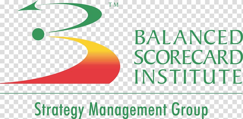 Balanced Scorecard Institute Organization Performance management Strategy, others transparent background PNG clipart