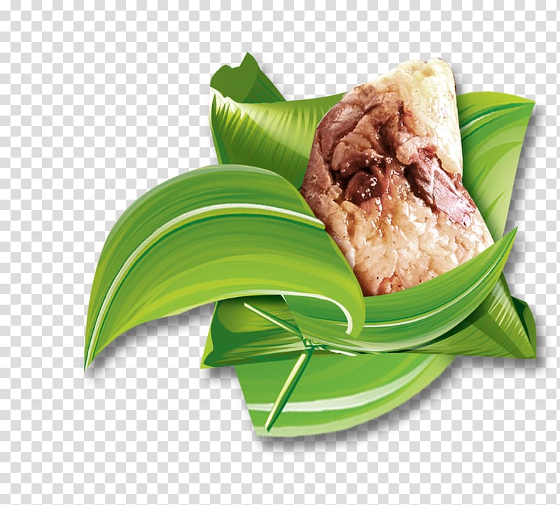 Zongzi u7aefu5348 Dragon Boat Festival Happiness, Dragon Boat Festival dumplings transparent background PNG clipart