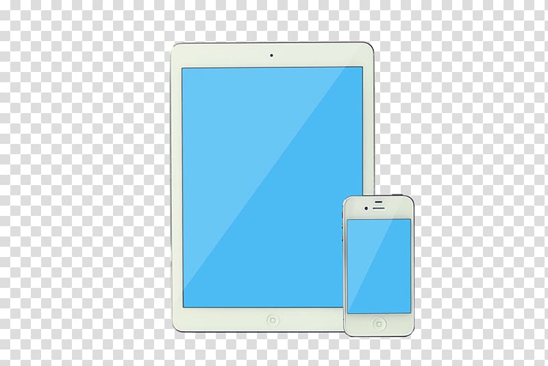 Smartphone Rectangle Pattern, Tablet PC Apple prototype free of charge material transparent background PNG clipart