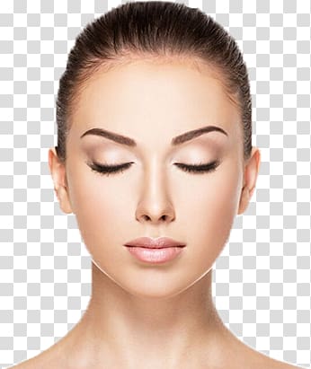 Face Cosmetics Contouring Complexion, Face transparent background PNG clipart
