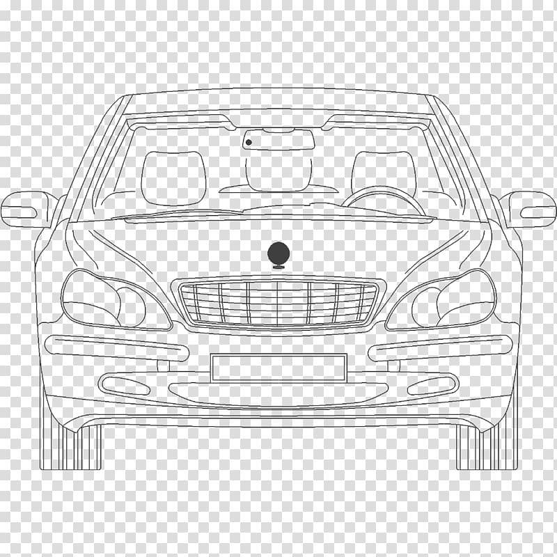 Car door Bumper Motor vehicle, auto cad transparent background PNG clipart