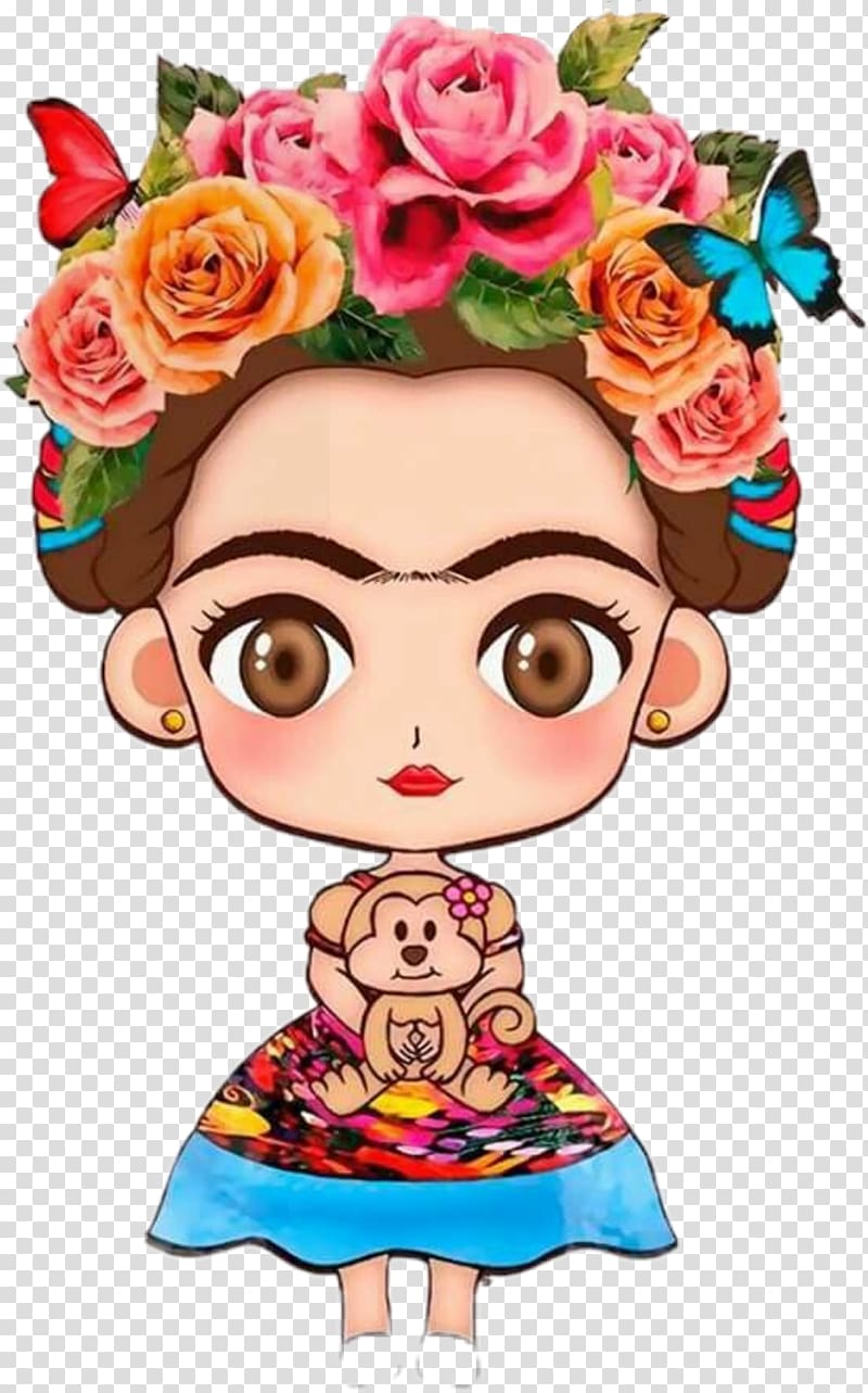 Frida Kahlo Museum Viva la Vida, Watermelons Drawing , painting transparent background PNG clipart