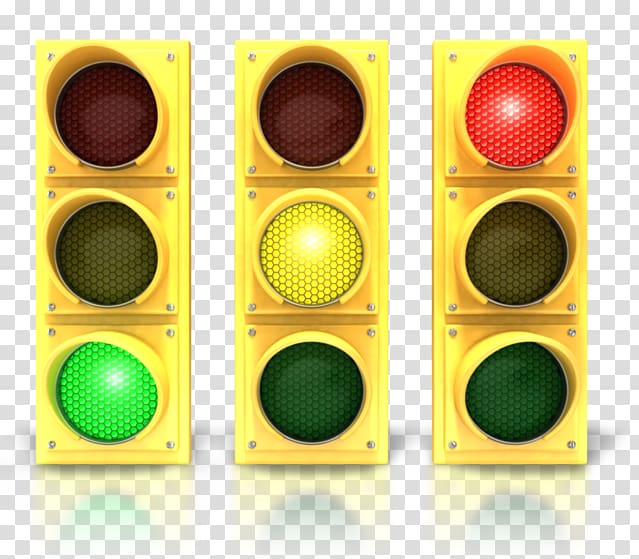 Traffic light Presentation , traffic light transparent background PNG clipart