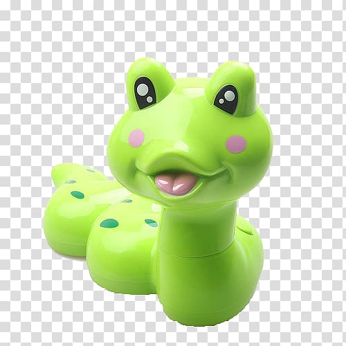 Snake Toy Cartoon Cuteness, Cartoon toy snake transparent background PNG clipart