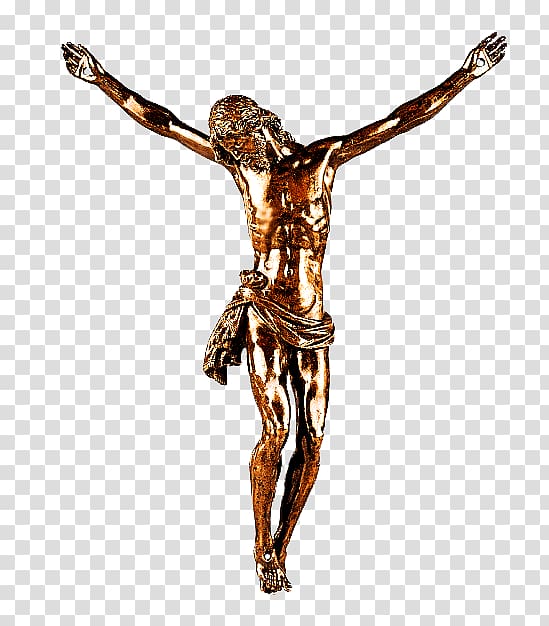 Crucifix Christianity Stations of the Cross Creed Christian symbolism, others transparent background PNG clipart