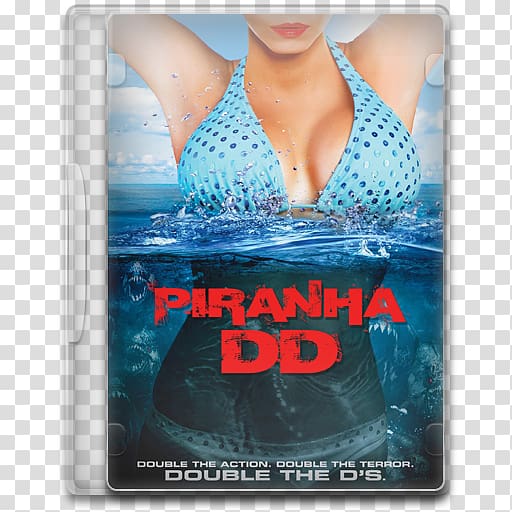 YouTube Blu-ray disc Film Piranha 3D, youtube transparent background PNG clipart