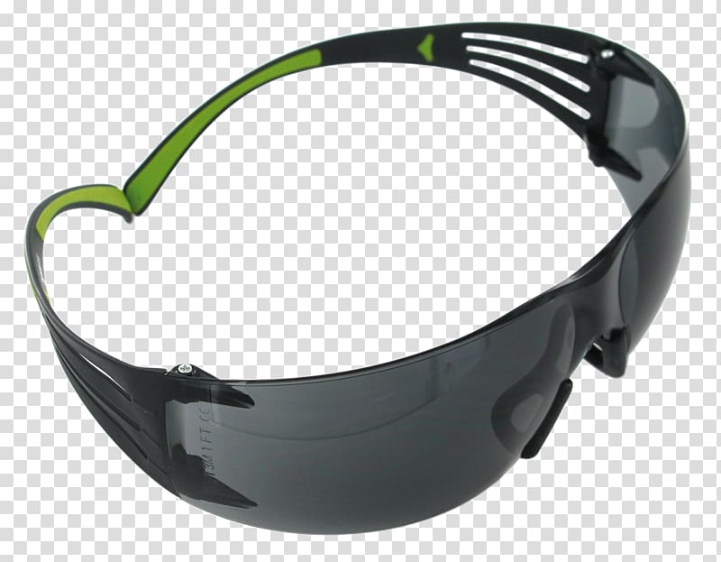Goggles Glasses 3M Anti-fog Peltor, Eye Protection transparent background PNG clipart