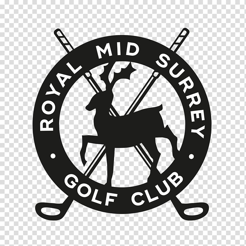 Royal Mid-Surrey Golf Club Logo Assembly of God youth organizations Brand Emblem, Miniature Golf Day transparent background PNG clipart